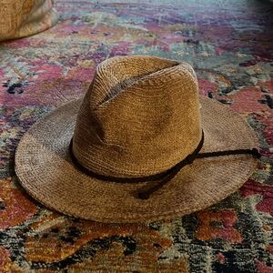 Dry Goods hat